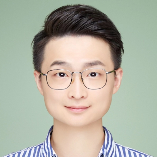 杨俊伟